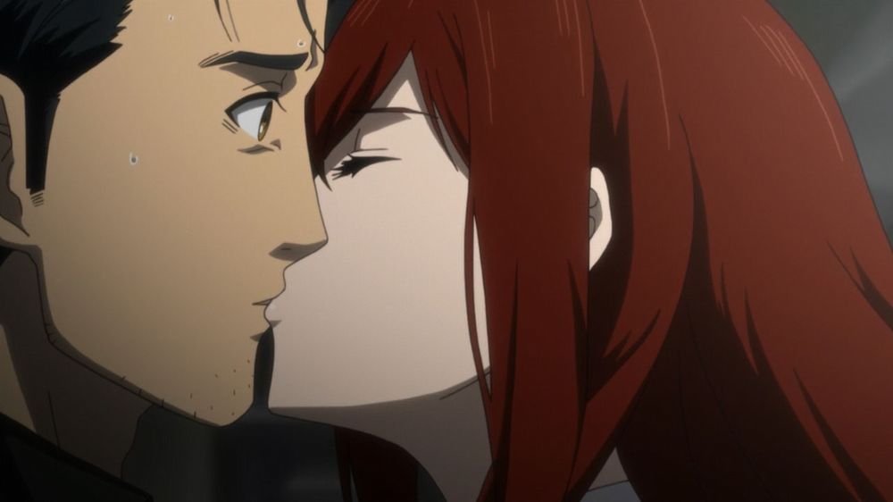 Steins Gate 0 - 08